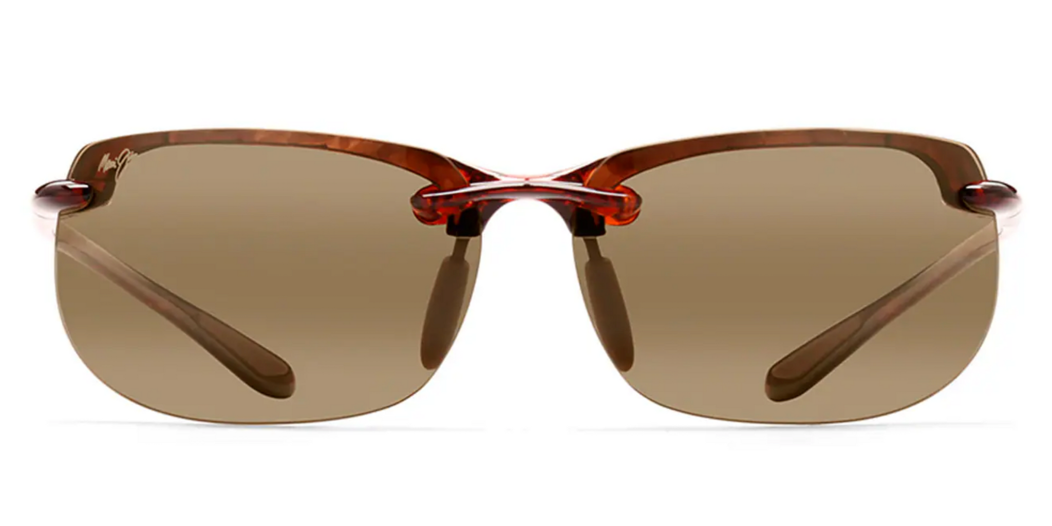 Maui Jim Banyans 412 Sunglasses