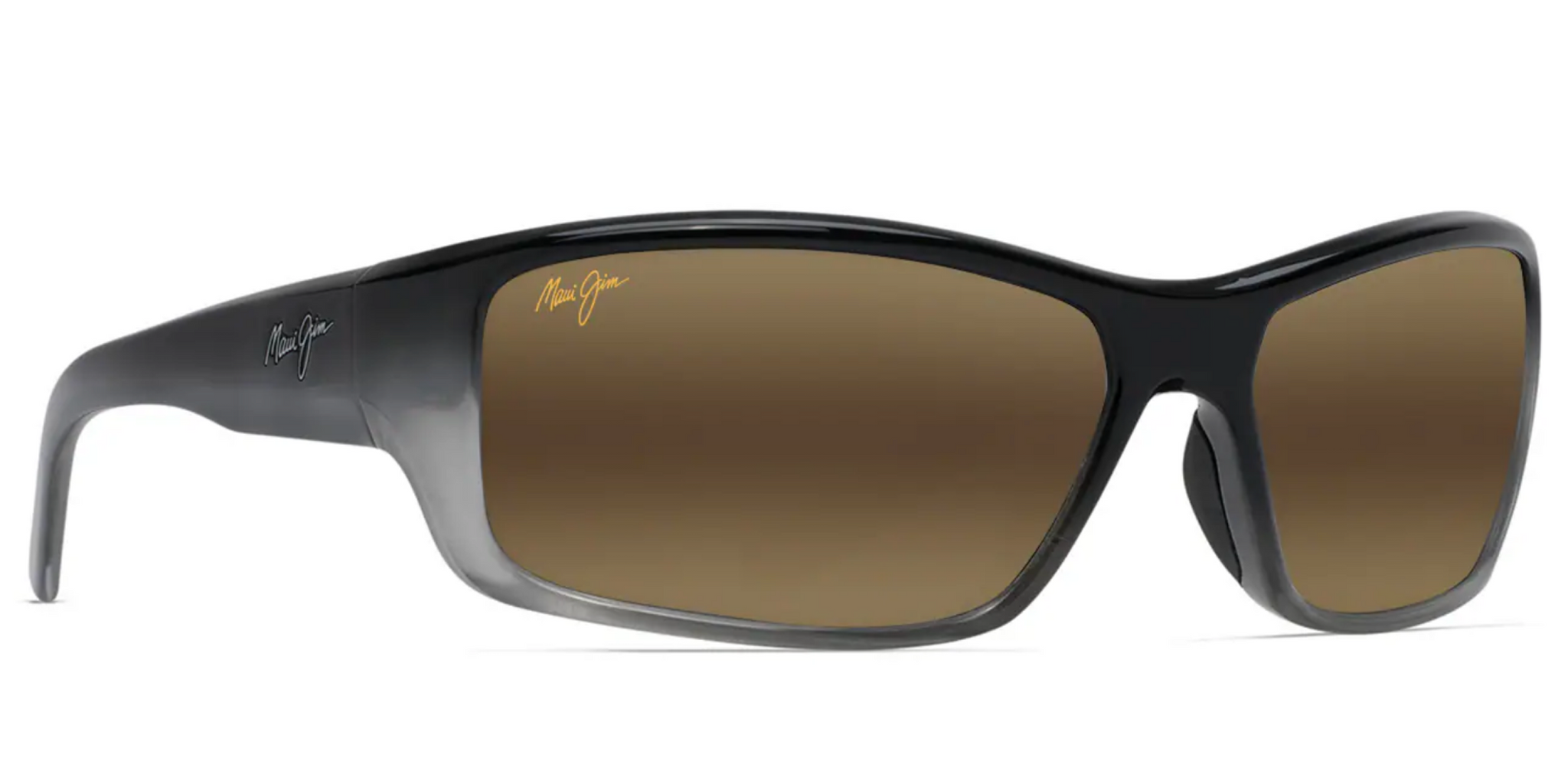 Maui Jim Barrier Reef 792 Sunglasses Blue with Turquoise, Blue Hawaii Lens