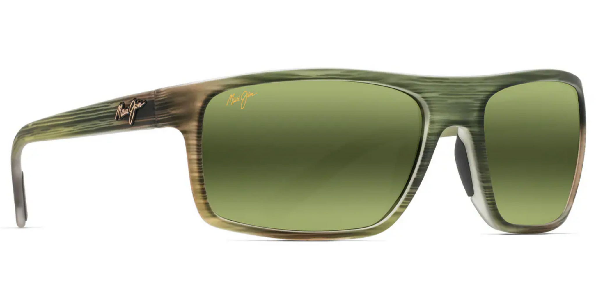 Maui Jim Byron Bay 746 Sunglasses