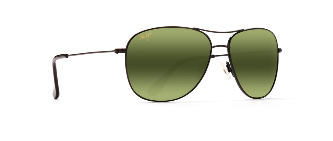 Maui Jim CLIFF HOUSE 247 Sunglasses