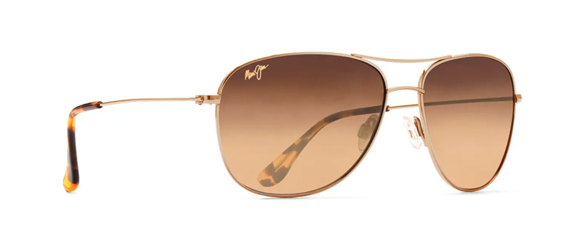 Maui Jim CLIFF HOUSE 247 Sunglasses