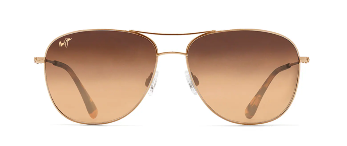 Maui Jim CLIFF HOUSE 247 Sunglasses