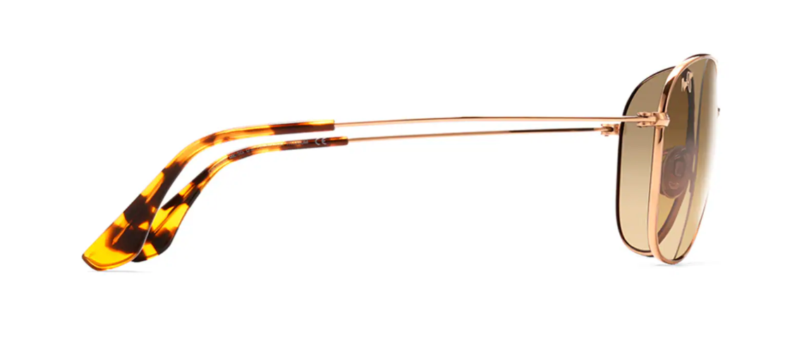 Maui Jim CLIFF HOUSE 247 Sunglasses