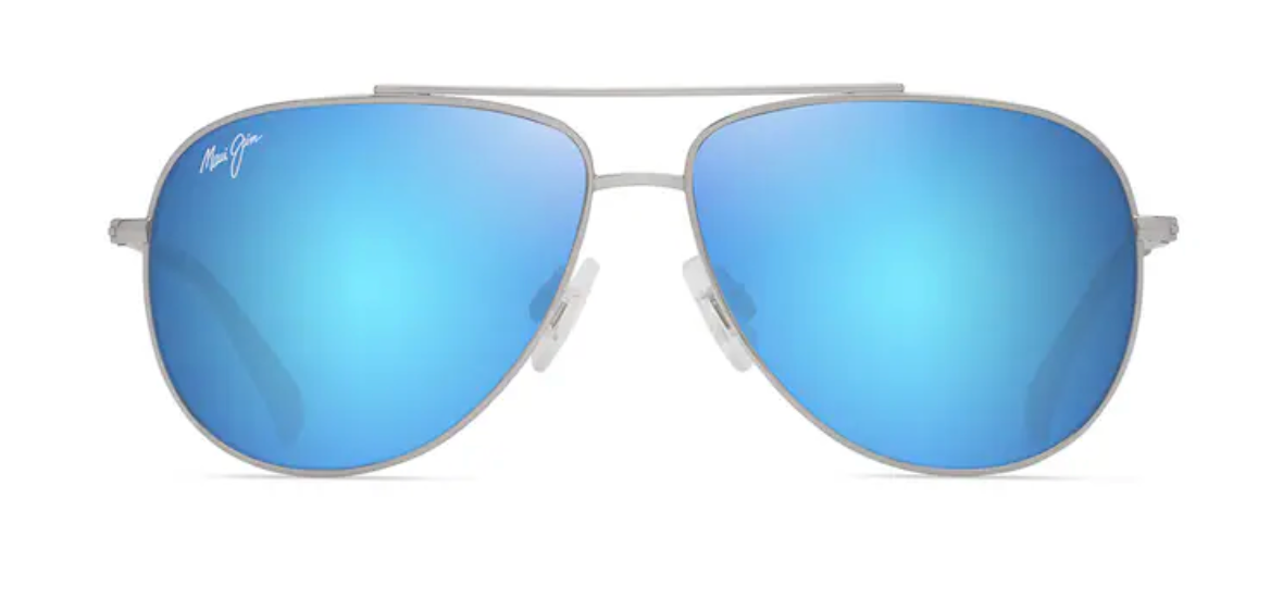 Maui Jim Hau'oli XS 589 Sunglasses - Flight Sunglasses Maui Jim Hau'oli XS 589 Sunglasses - Flight Sunglasses