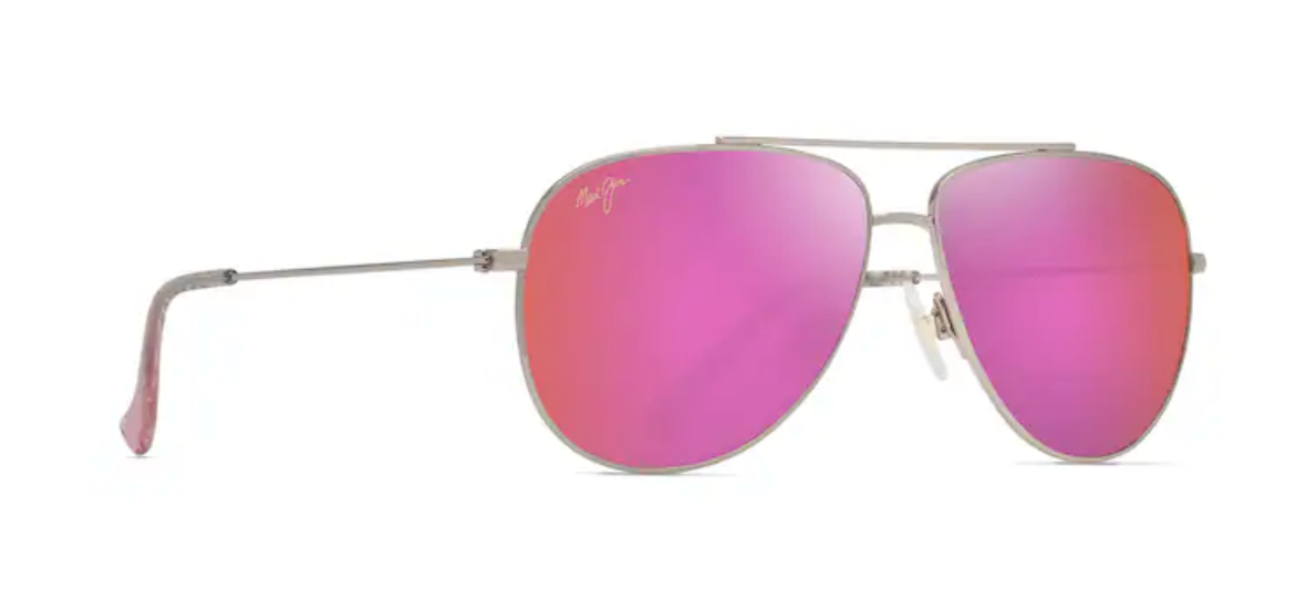 Maui Jim Hau’oli XS 589 Sunglasses