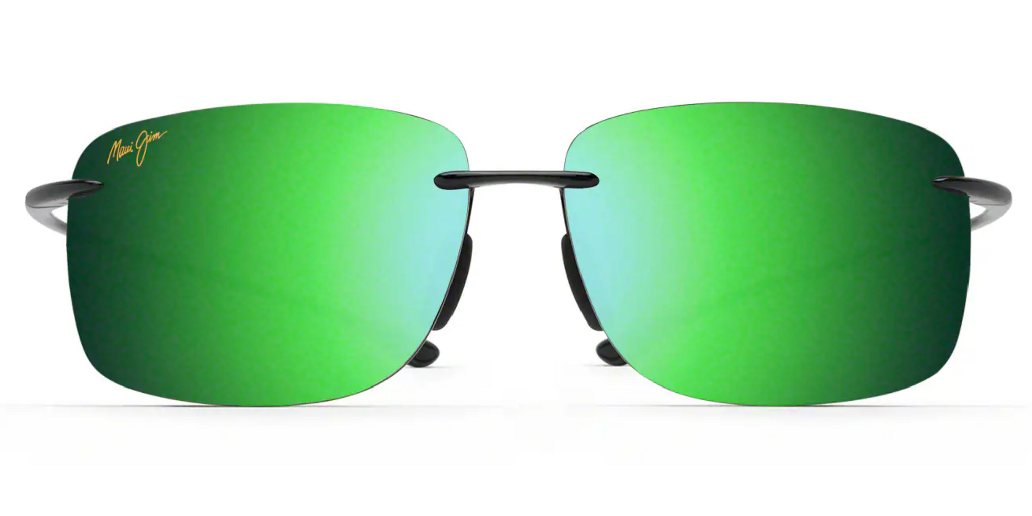 MAUI JIM HEMA 443 Sunglasses: P443-10M, HT443-15M, 443-11M, R443