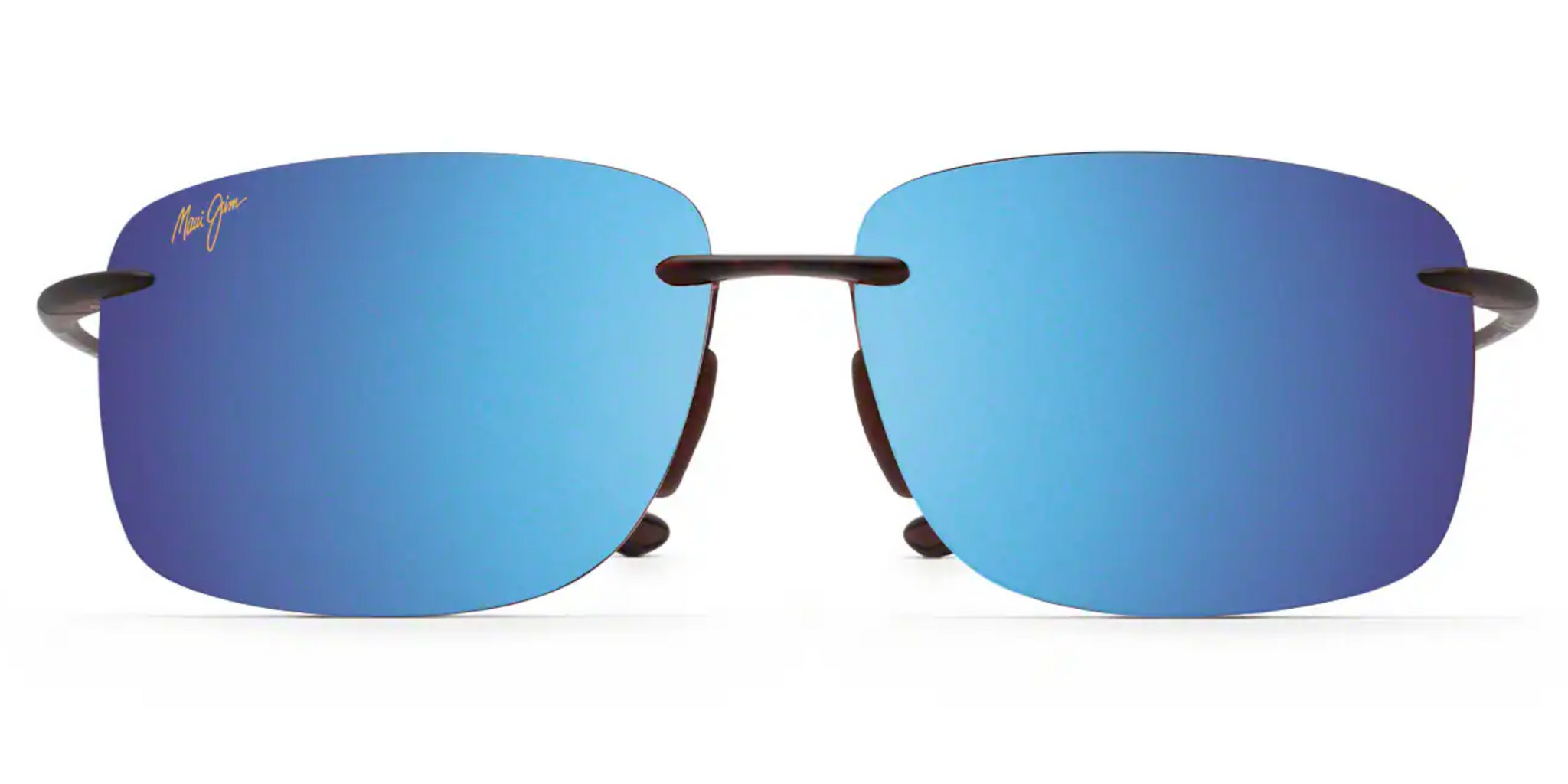 MAUI JIM HEMA 443 Sunglasses: P443-10M, HT443-15M, 443-11M, R443