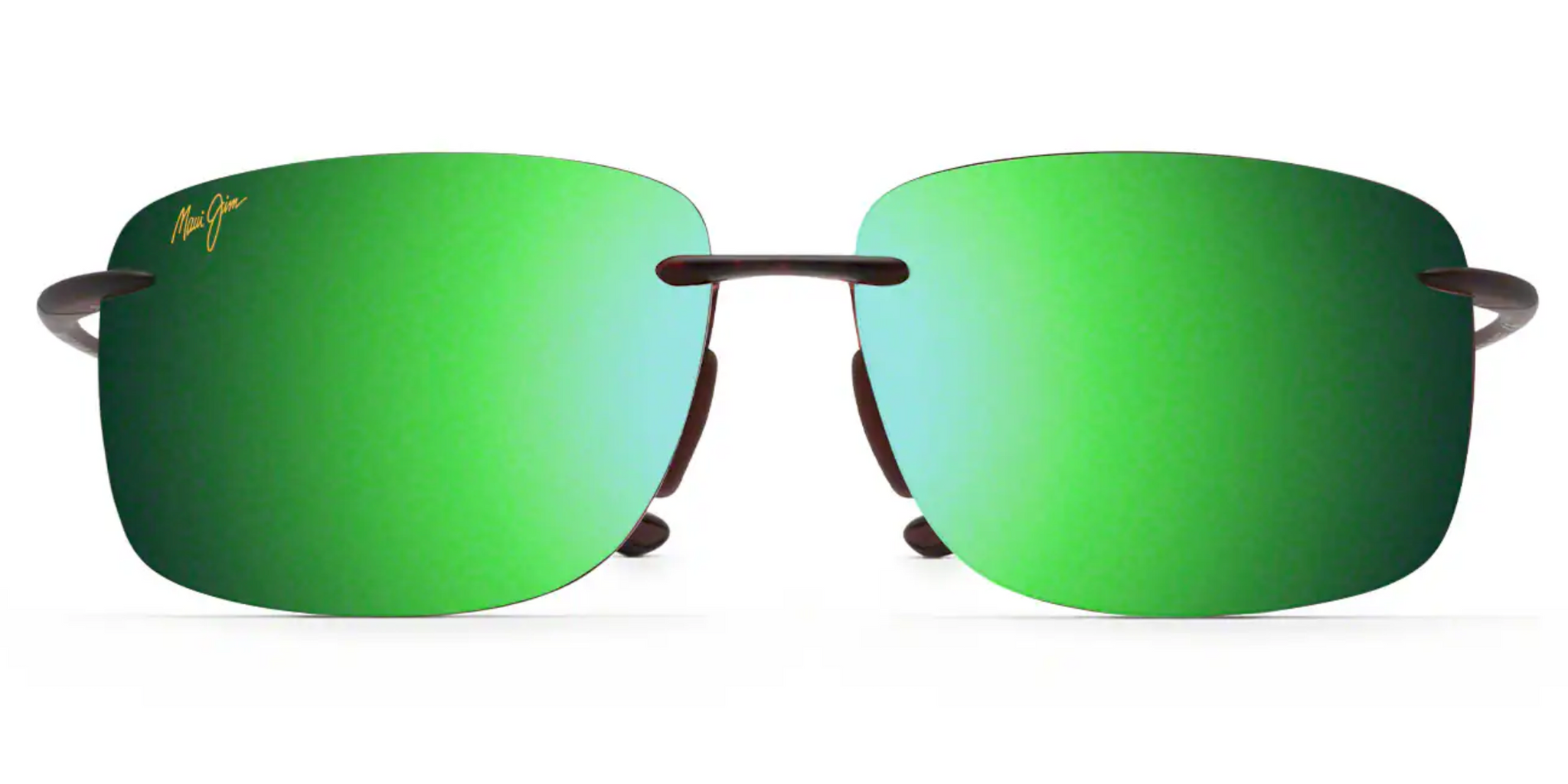 MAUI JIM HEMA 443 Sunglasses: P443-10M, HT443-15M, 443-11M, R443