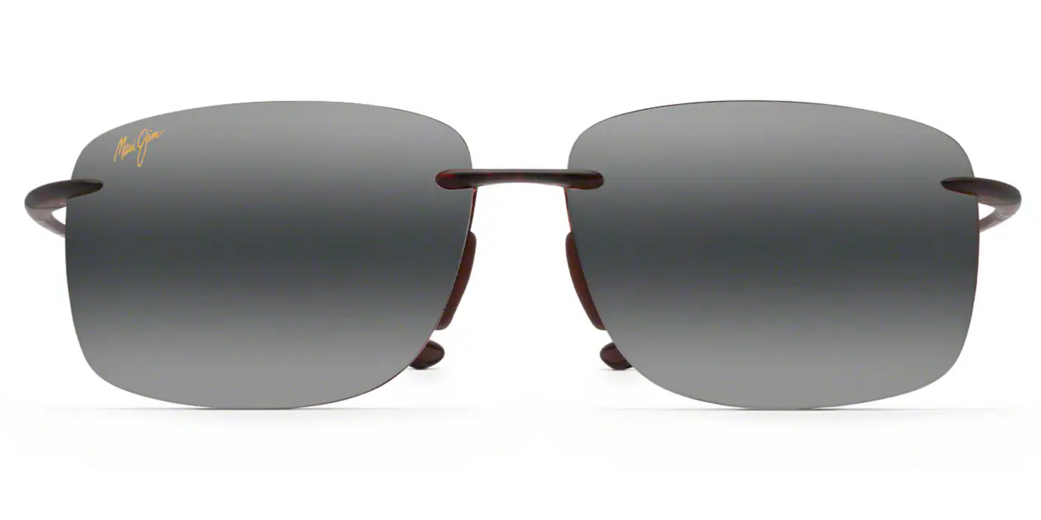 マイムマイム MAUI JIM HEMA 443 Sunglasses: P443-10M, HT443-15M, 443-11M, R443