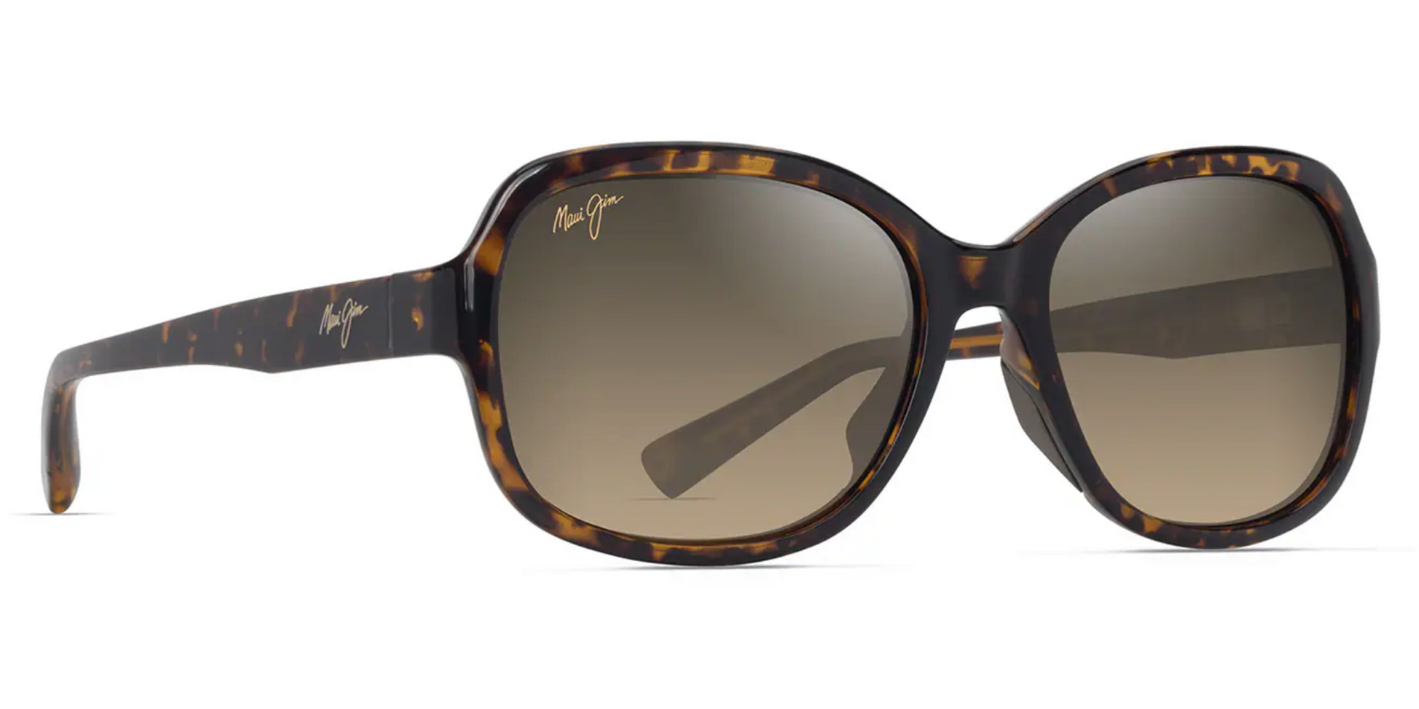 Maui Jim Hiluhilu 355 Sunglasses