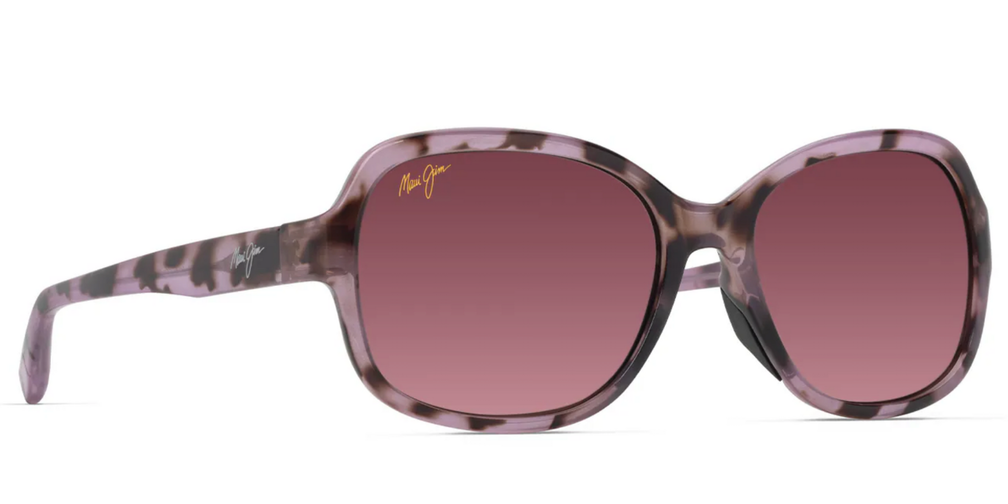 Maui Jim Hiluhilu 355 Sunglasses