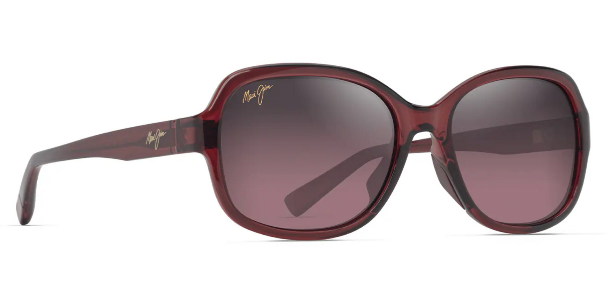 Maui Jim Hiluhilu 355 Sunglasses