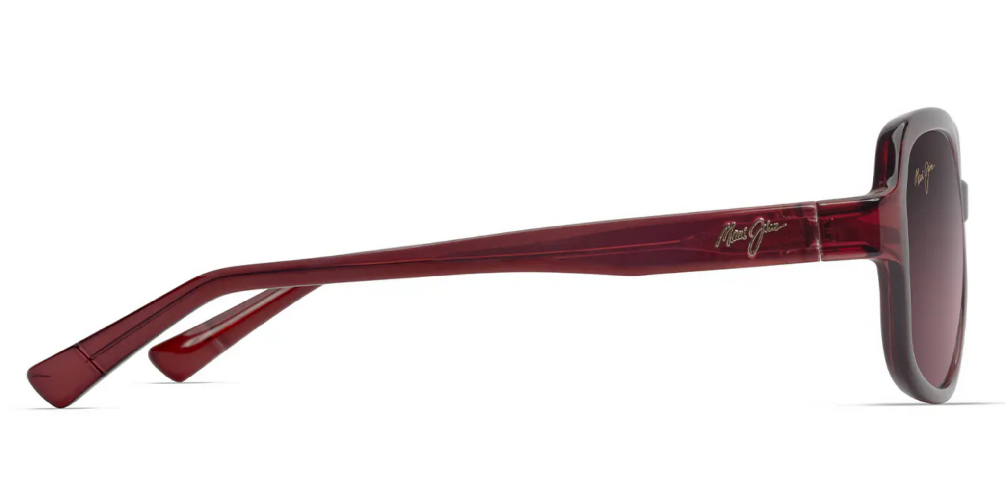 Maui Jim Hiluhilu 355 Sunglasses