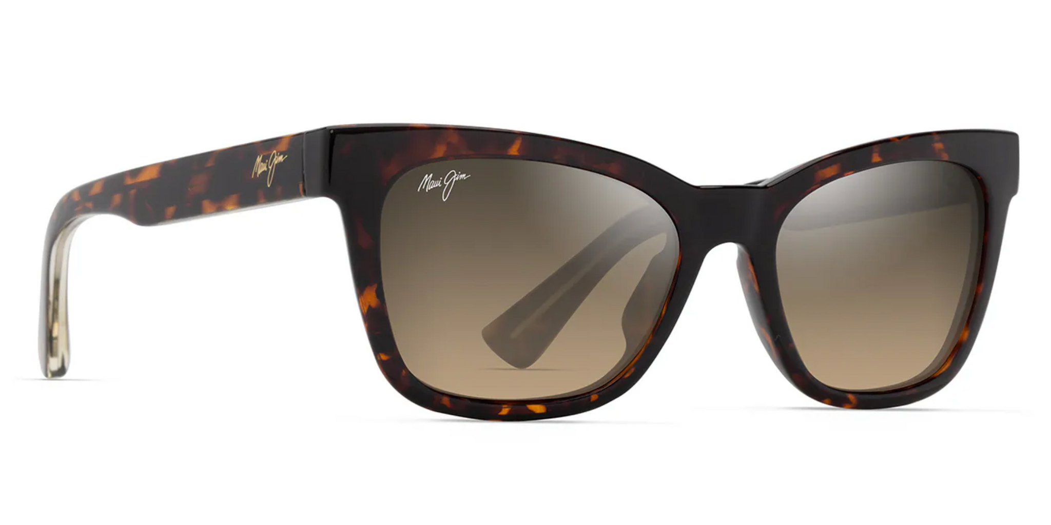 Maui Jim Hiwahiwa 689 Sunglasses