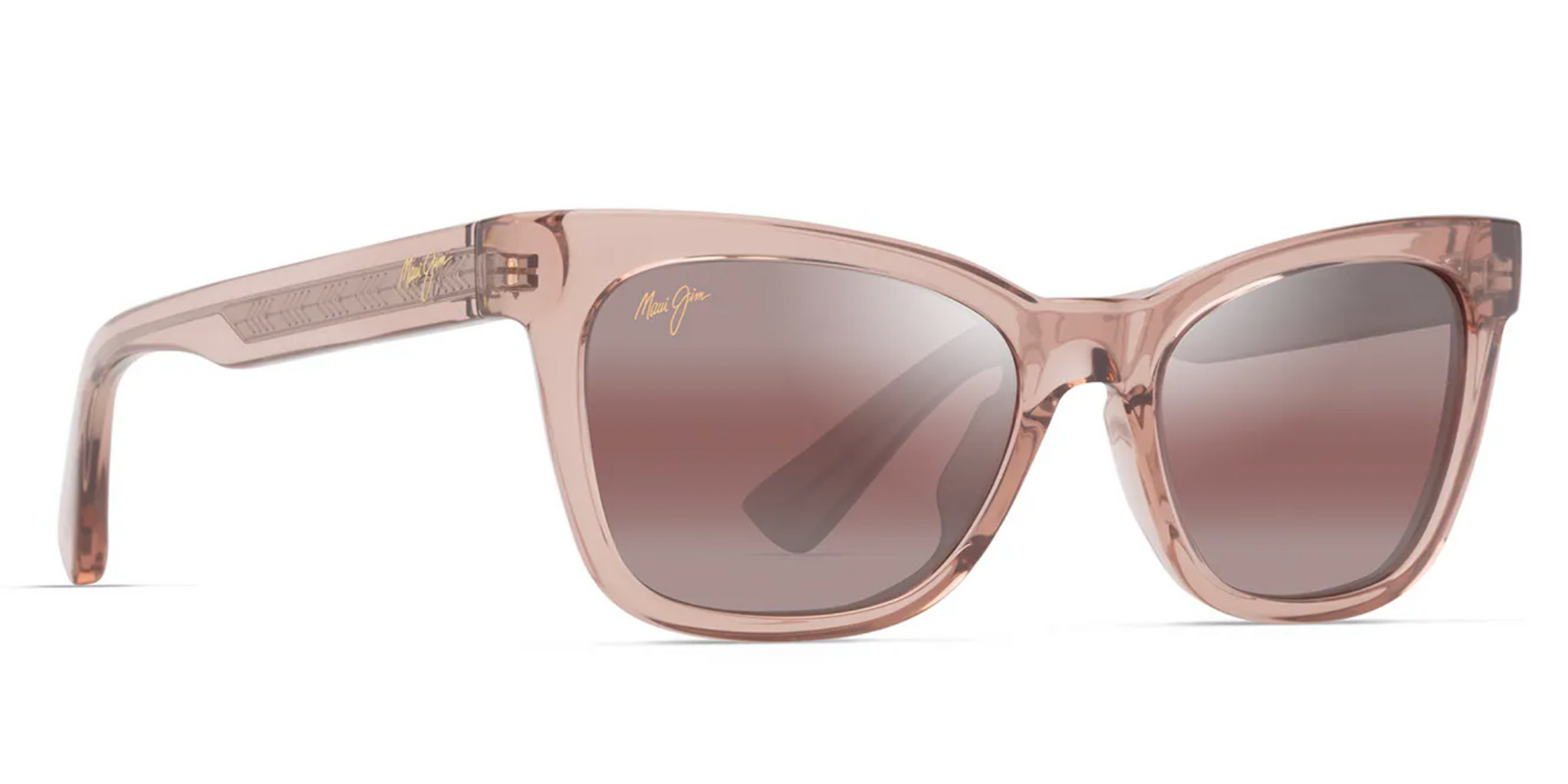 Maui Jim Hiwahiwa 689 Sunglasses