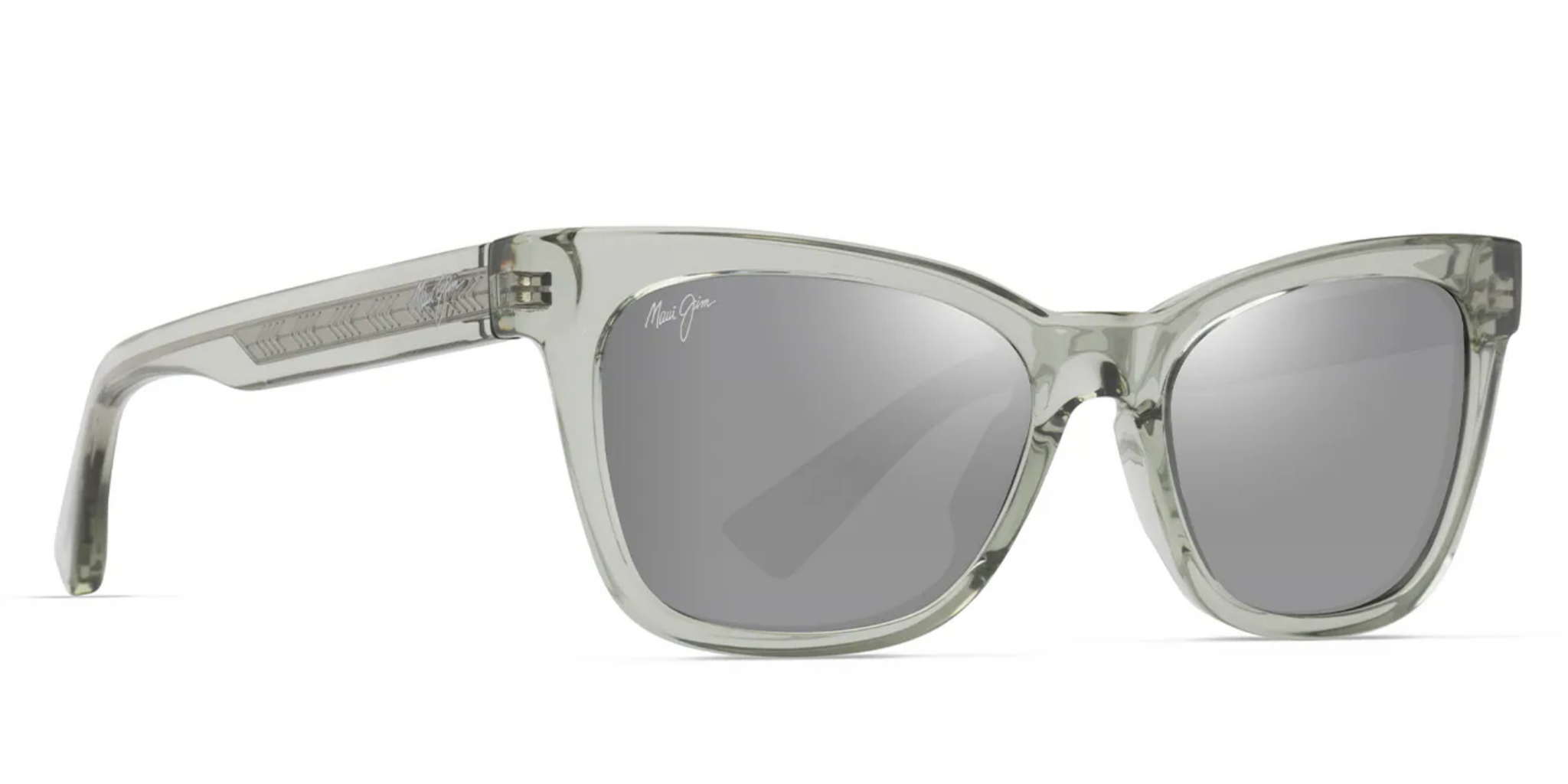 Maui Jim Hiwahiwa 689 Sunglasses
