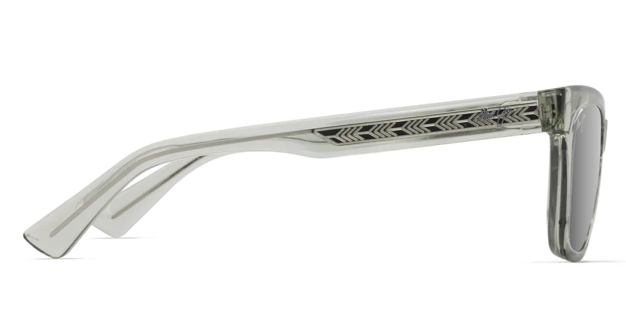 Maui Jim Hiwahiwa 689 Sunglasses