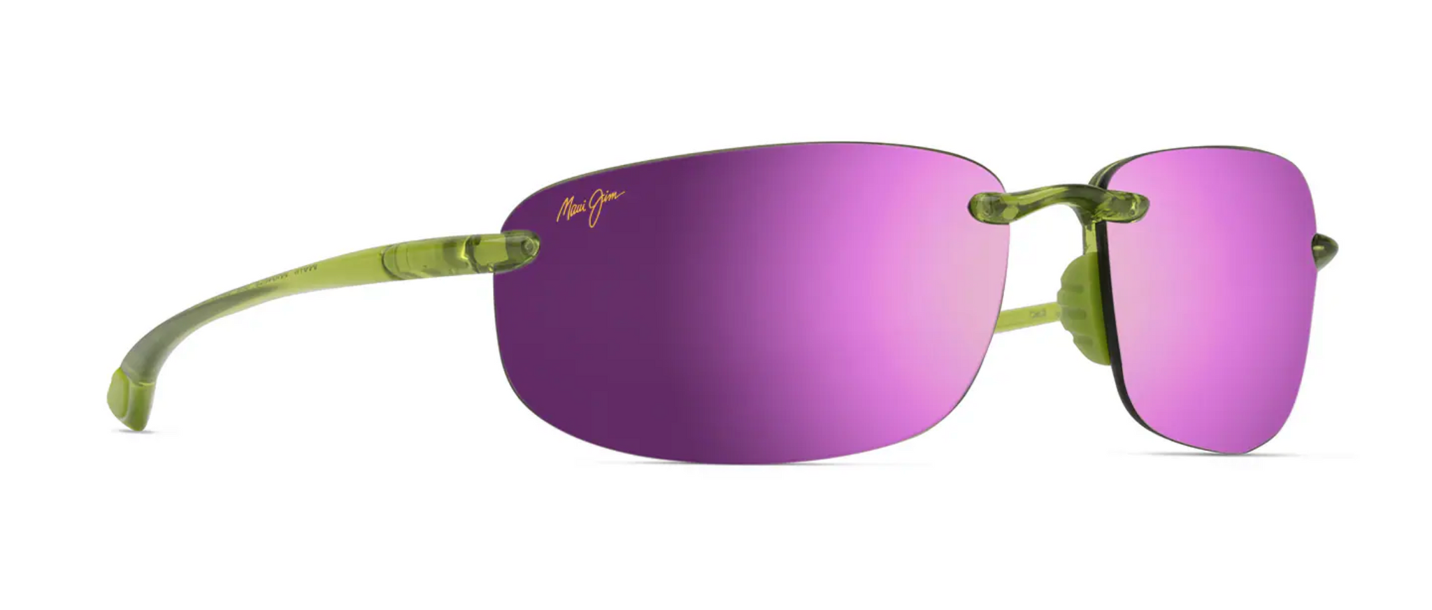 Maui Jim HO'OKIPA 407 Sunglasses