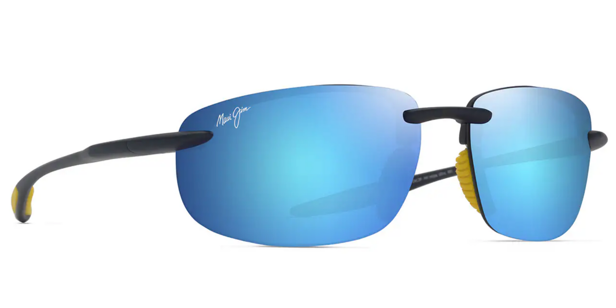 Maui Jim Ho'okipa Ultra 676 Sunglasses - Flight Sunglasses