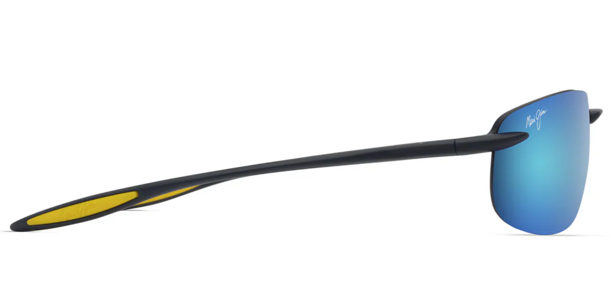 Maui Jim Ho'okipa Ultra 676 Sunglasses - Flight Sunglasses