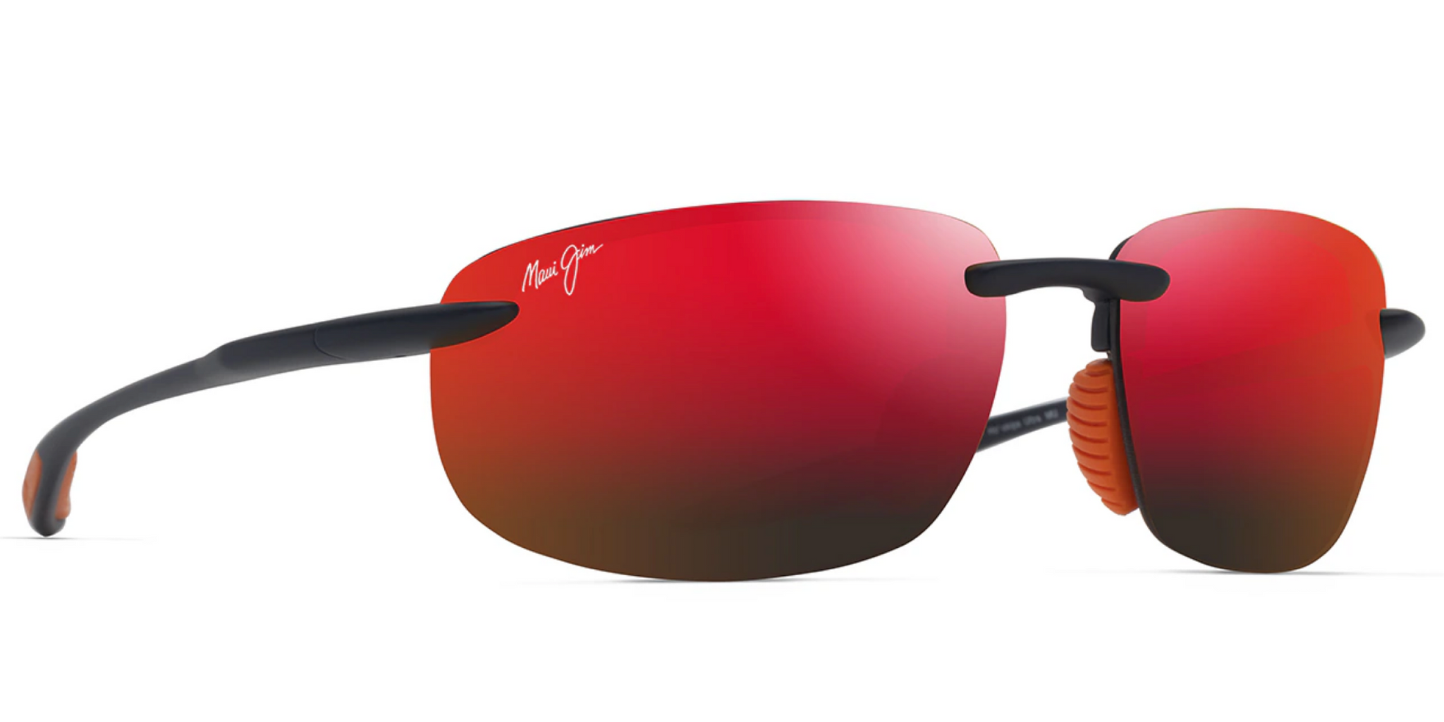 Maui Jim Ho'okipa Ultra 676 Sunglasses