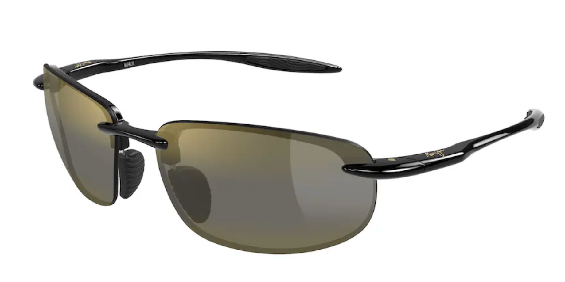 Maui Jim Ho'okipa Ultra 676 Sunglasses