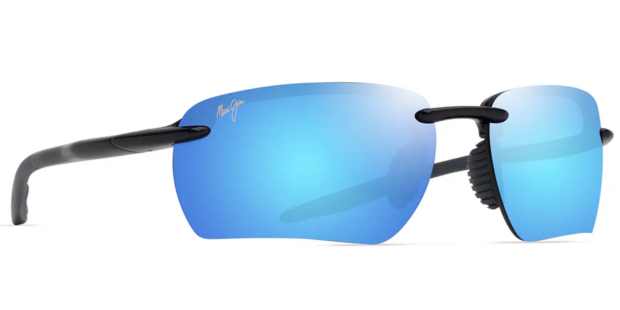 Maui Jim Ho'okipa Ultra G Sunglasses, HTP336-14 / MJ0336S-003 Maui Jim Ho'okipa Ultra G Sunglasses, HTP336-14 / MJ0336S-003
