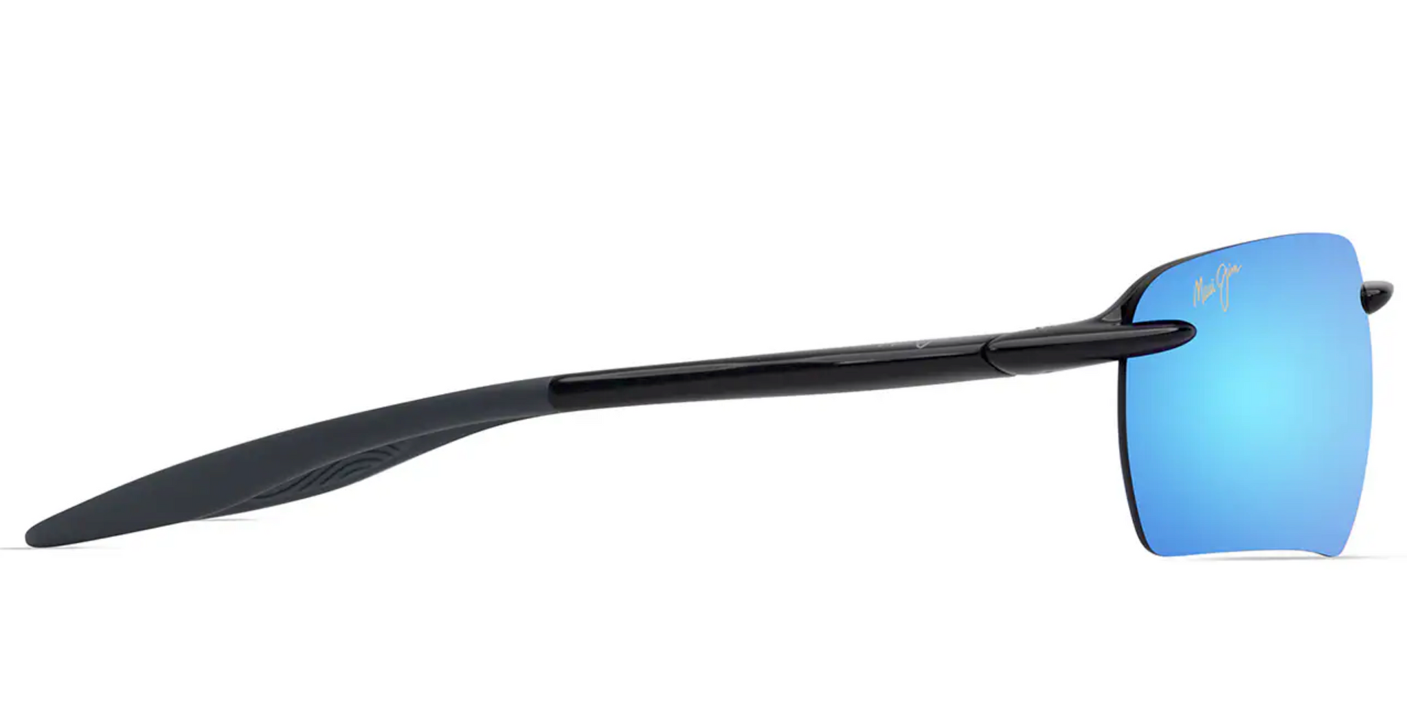 オウシンウ Maui Jim Ho'okipa Ultra G Sunglasses, HTP336-14 / MJ0336S-003