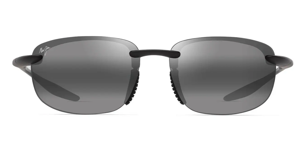 Maui Jim Ho'okipa Ultra 676 Sunglasses - Flight Sunglasses