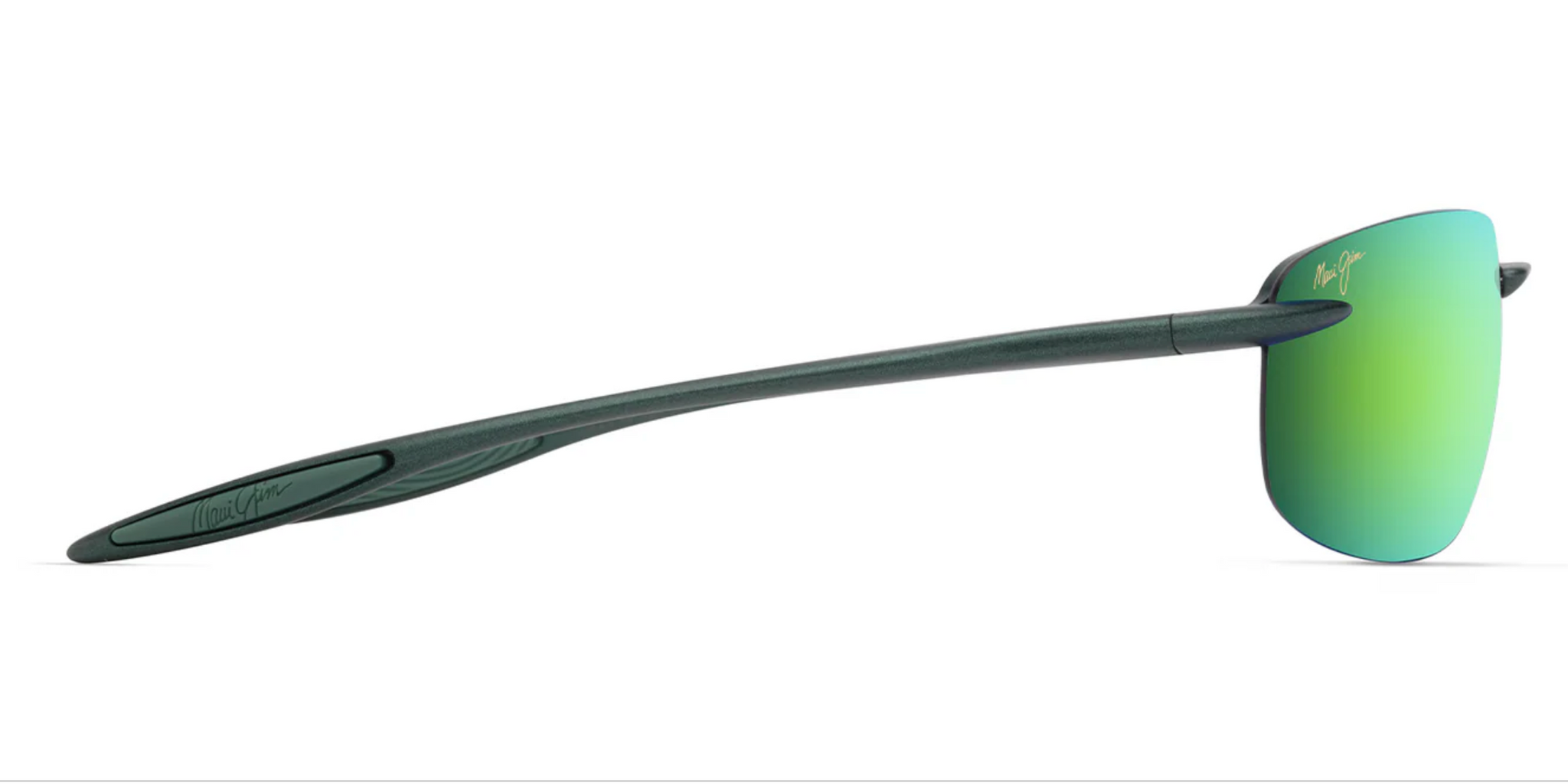 Maui Jim Ho'okipa Ultra 676 Sunglasses