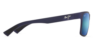 沸騰ブラドン Maui_Jim_Hoopili_683_Sunglasse 下着・アンダーウェア