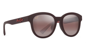 Maui Jim Ihupani Asian Fit 658 Sunglasses