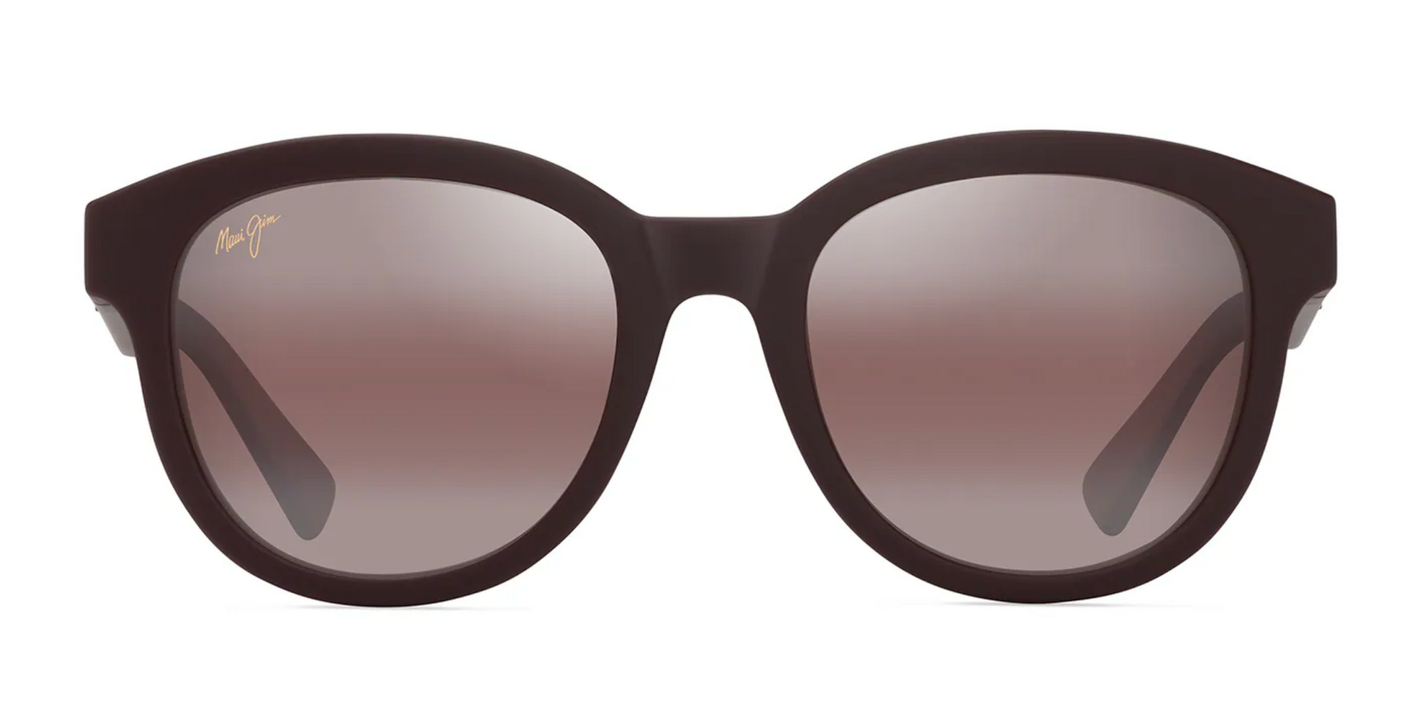 Maui Jim Ihupani Asian Fit 658 Sunglasses