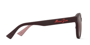 Maui Jim Ihupani Asian Fit 658 Sunglasses