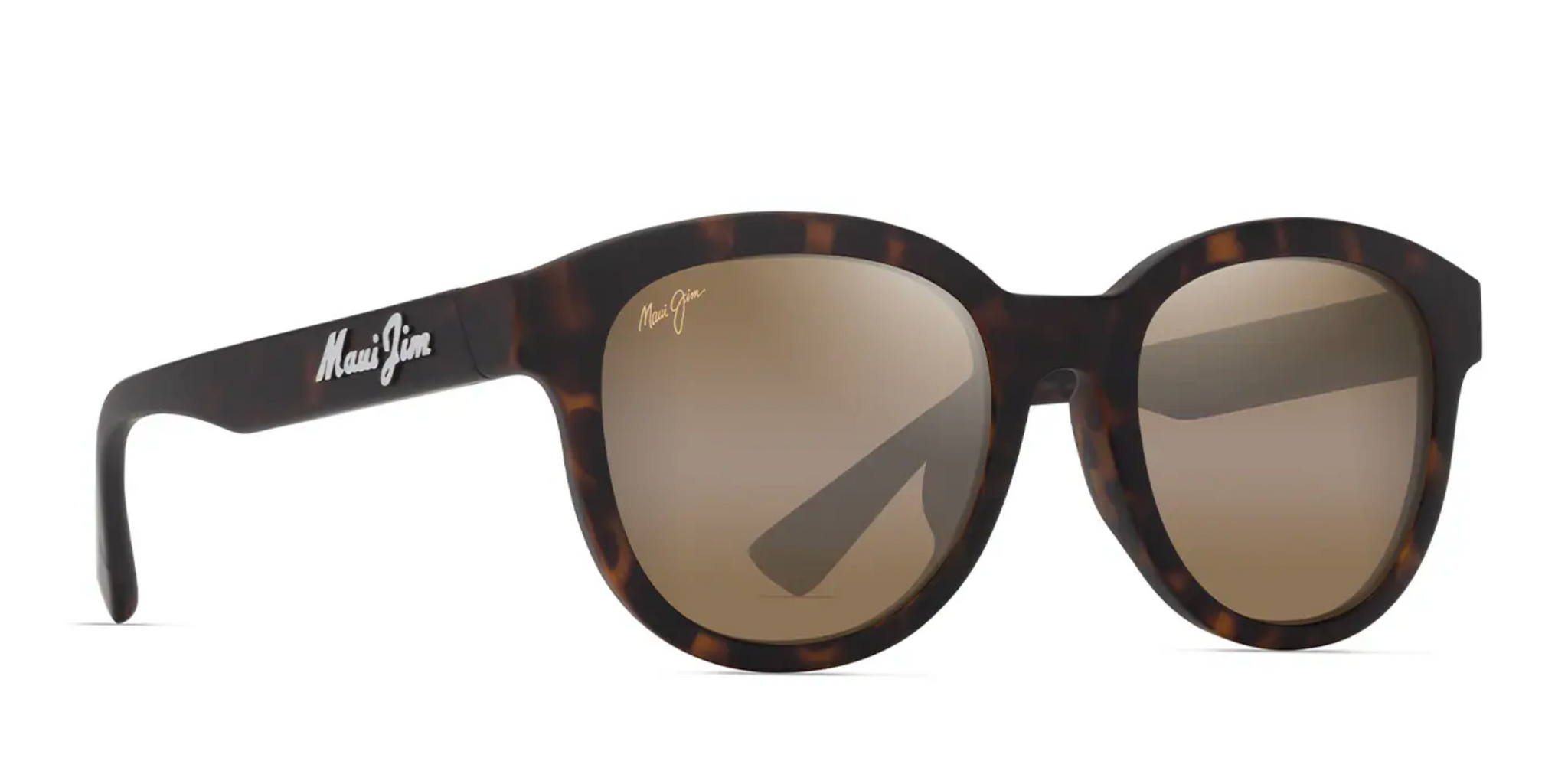 Maui Jim Ihupani Asian Fit 658 Sunglasses
