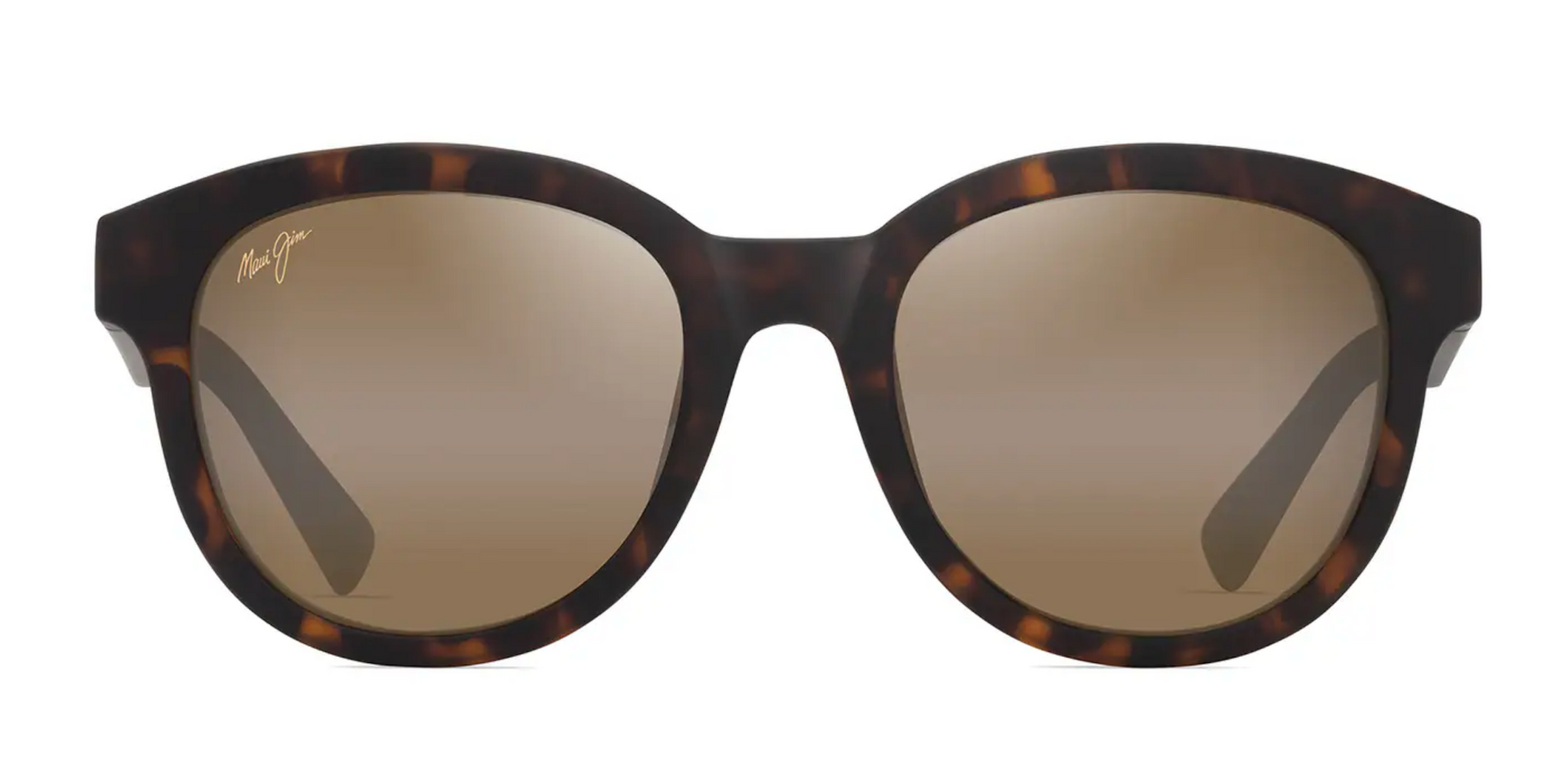 Maui Jim Ihupani Asian Fit 658 Sunglasses
