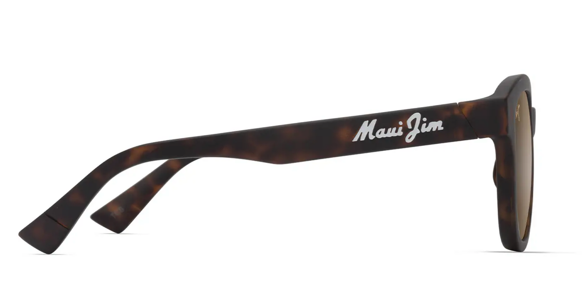 Maui Jim Ihupani Asian Fit 658 Sunglasses