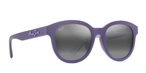 Maui Jim Ihupani Asian Fit 658 Sunglasses