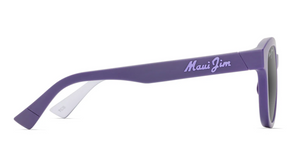 Maui Jim Ihupani Asian Fit 658 Sunglasses