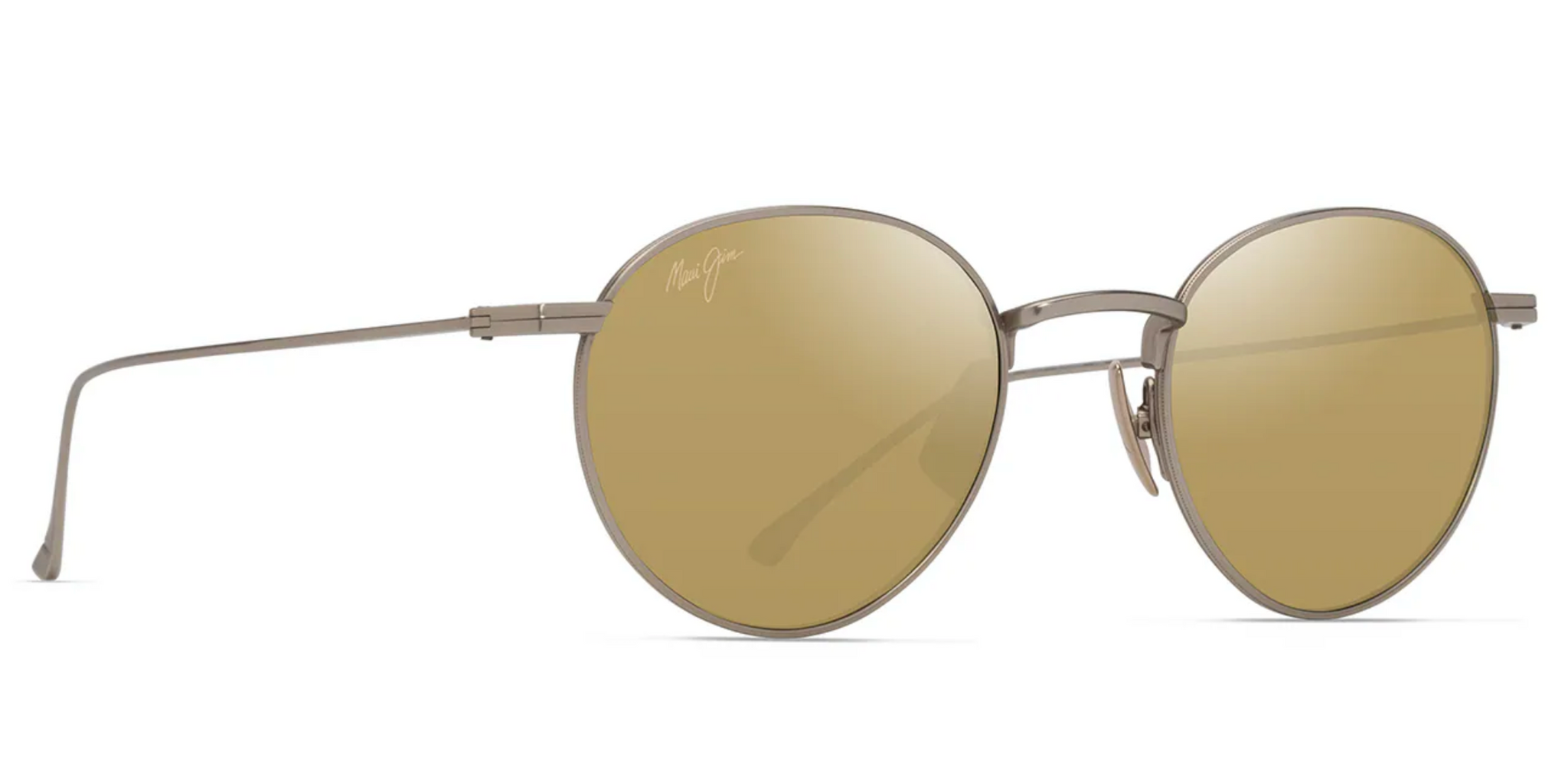Maui Jim Ka'apeha 691 Sunglasses