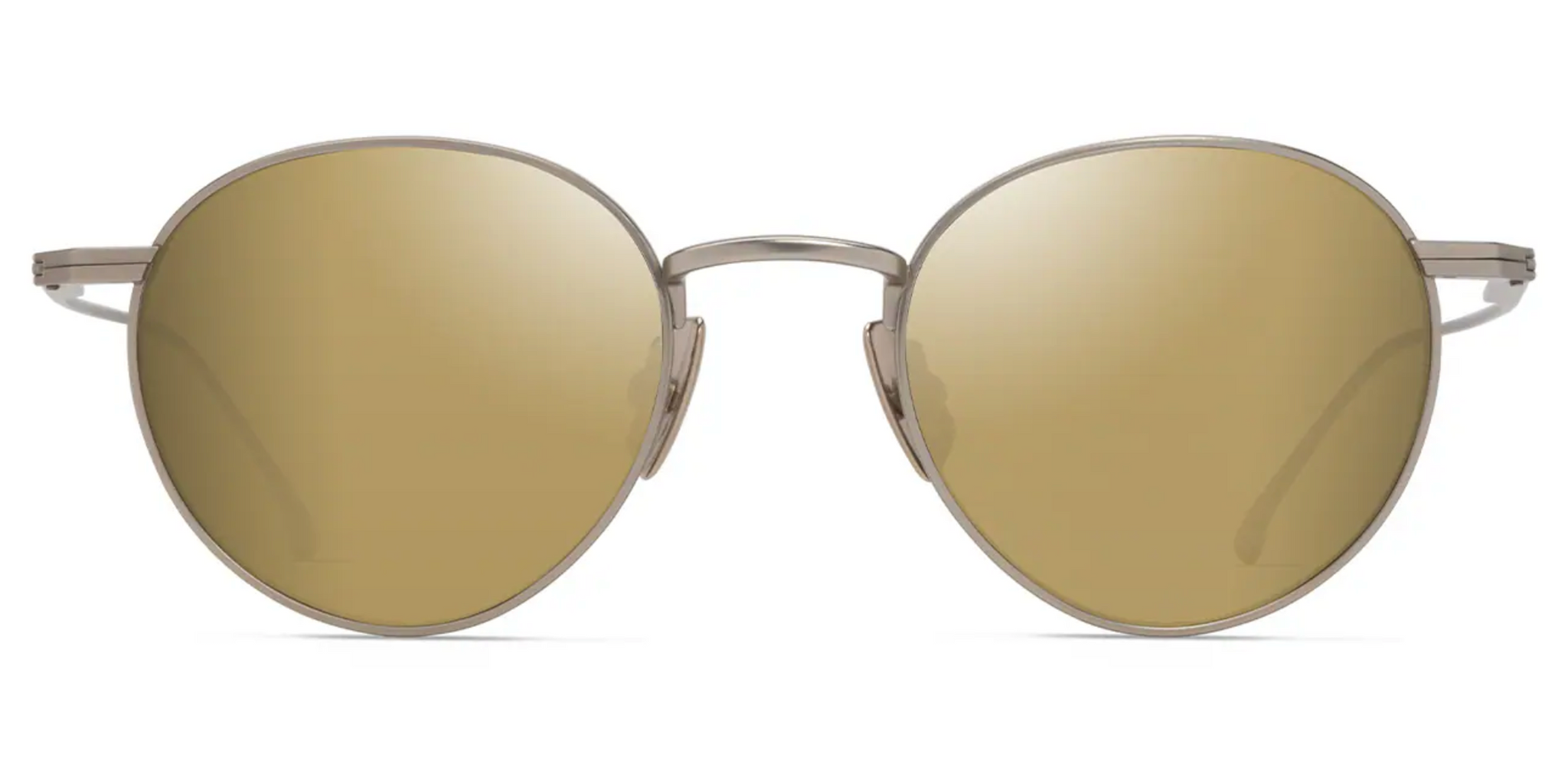 Maui Jim Ka'apeha 691 Sunglasses