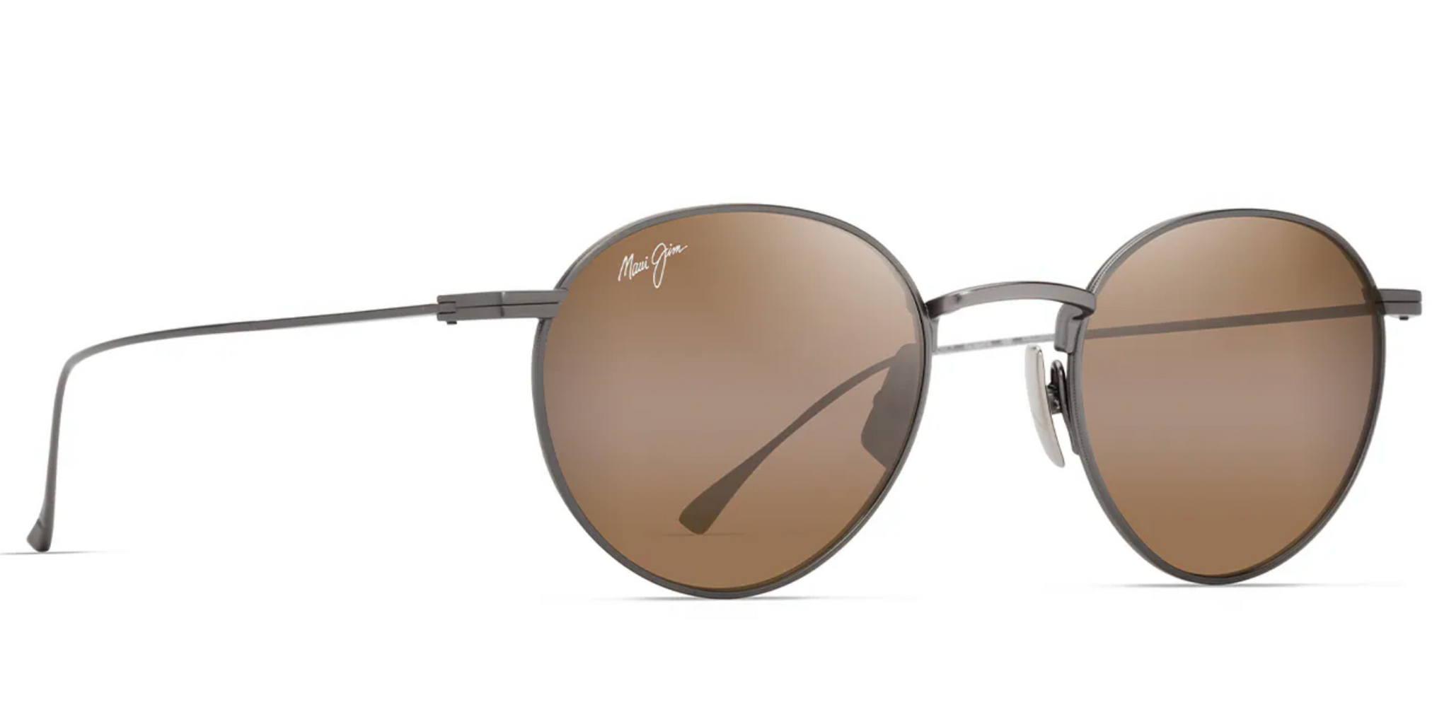 Maui Jim Ka'apeha 691 Sunglasses