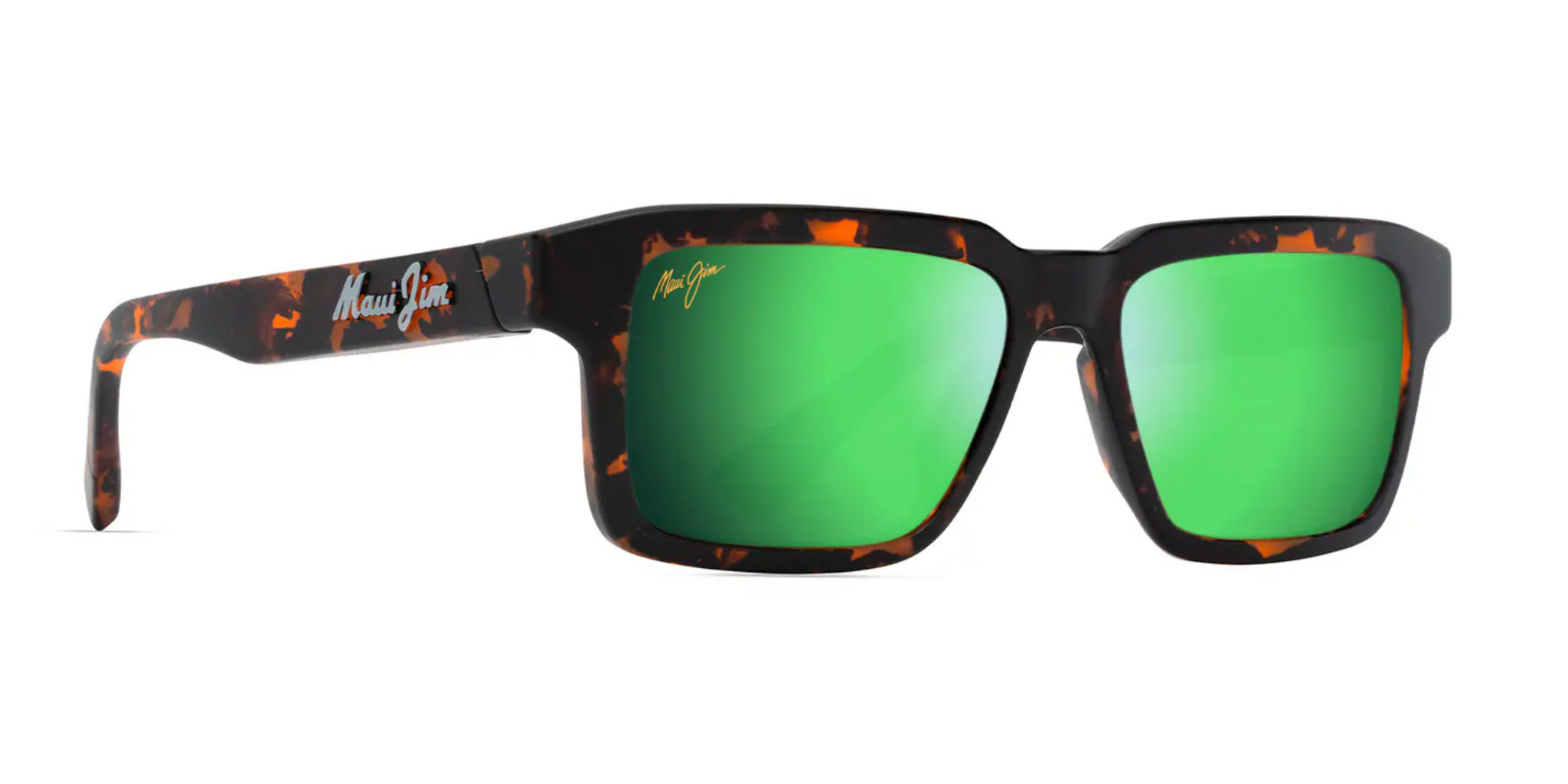 Maui Jim Kahiko 635 Sunglasses
