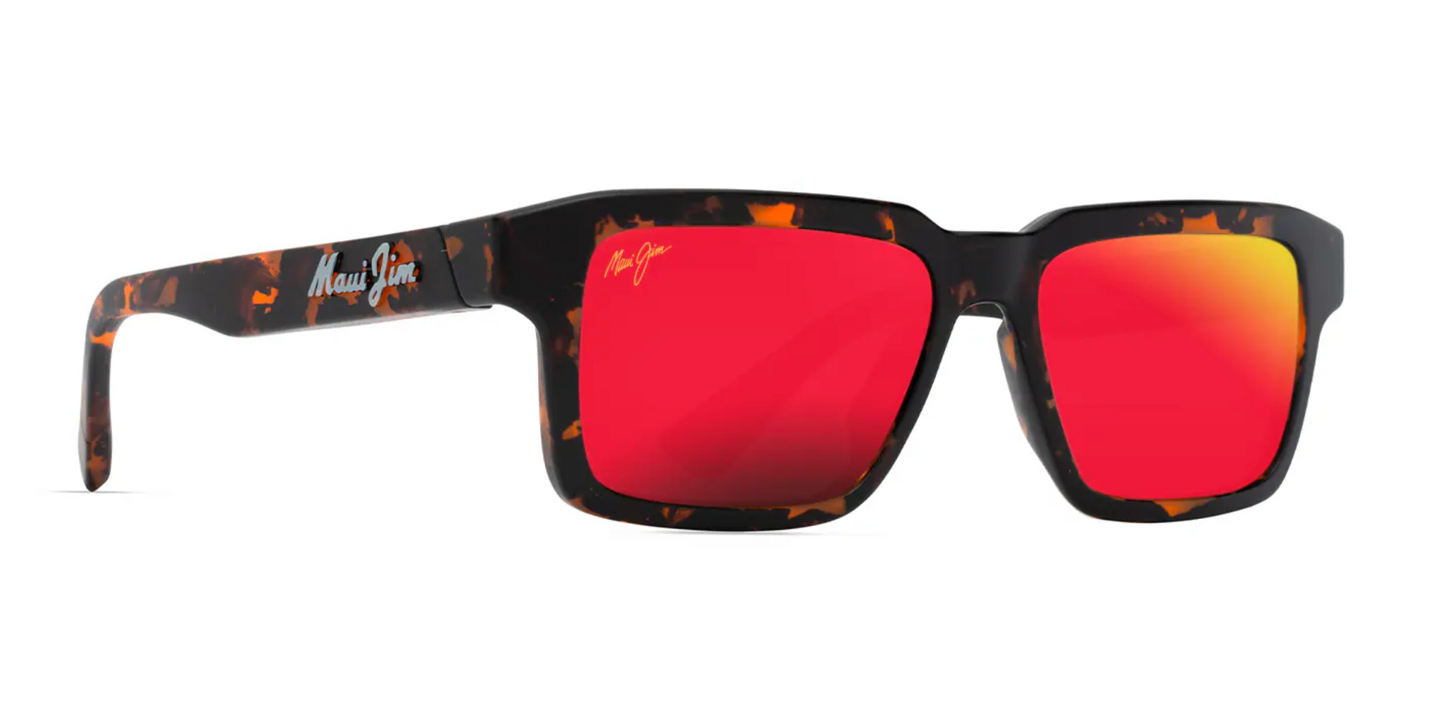 Maui Jim Kahiko 635 Sunglasses Flight Sunglasses