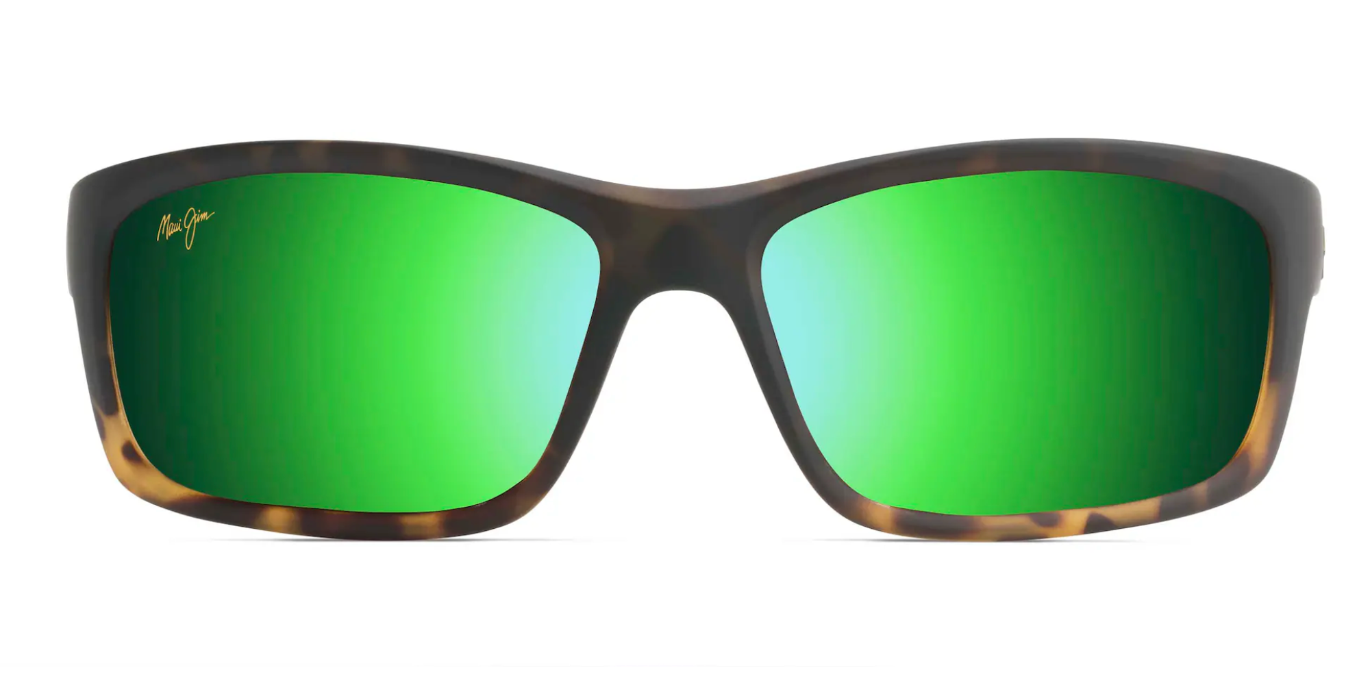 Maui Jim Kanaio Coast 766 Sunglasses
