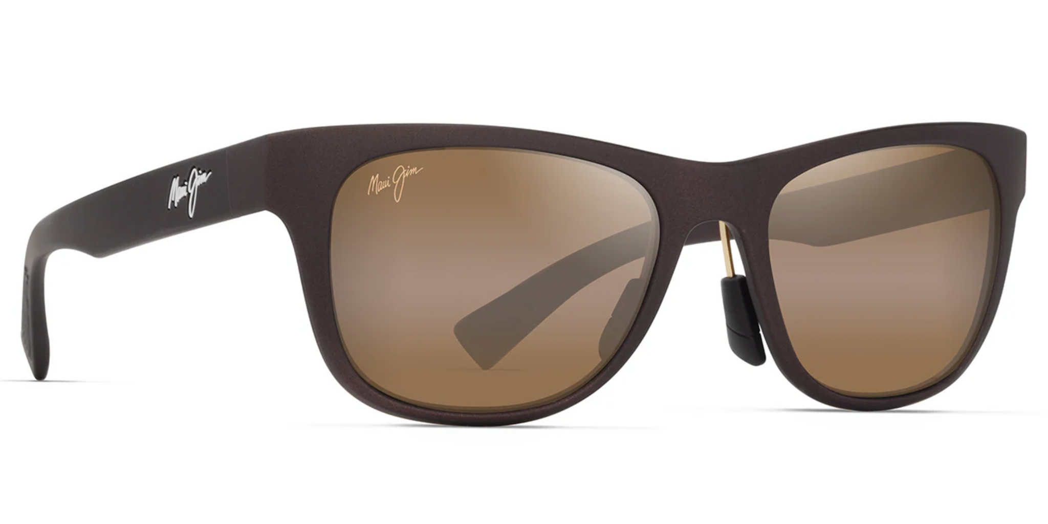 Maui Jim Kapeau 684 Sunglasses: 684-02, H684-01, 684-15, B684-14 Maui Jim Kapeau 684 Sunglasses: 684-02, H684-01, 684-15, B684-14