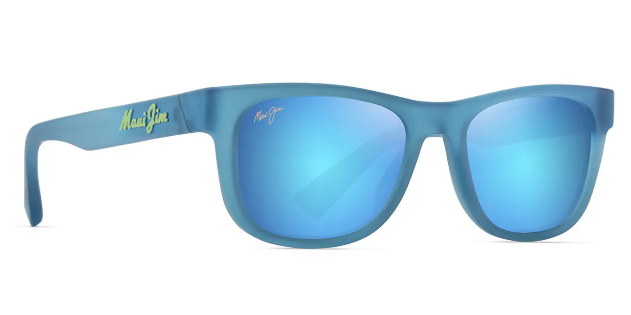 Maui Jim Kaulike 687 Sunglasses