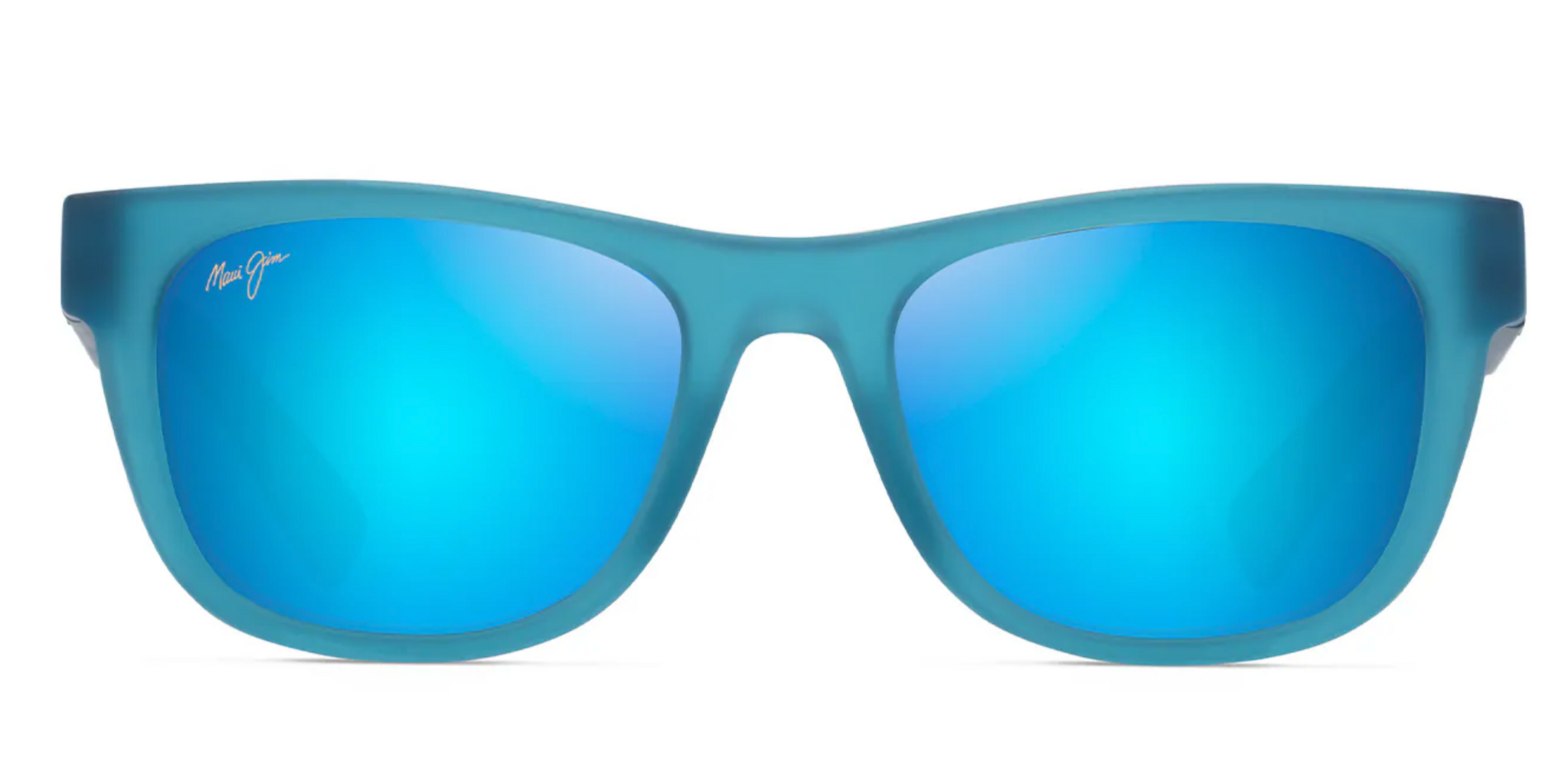 Maui Jim Kaulike 687 Sunglasses