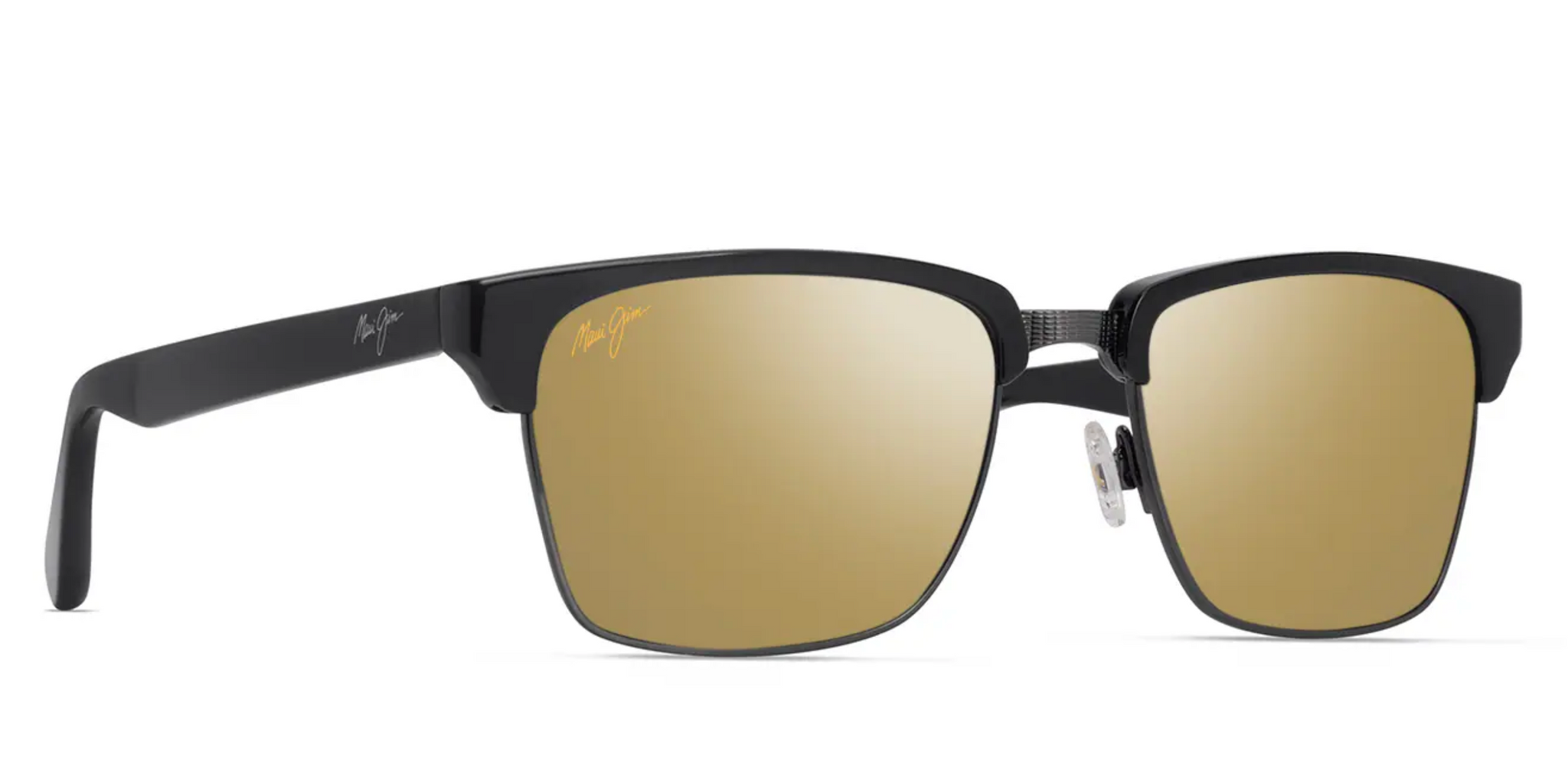 Maui Jim Kawika XL 354 Sunglasses