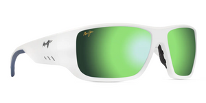 Maui Jim Keha 663 Sunglasses